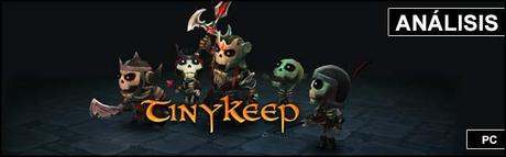 Análisis: Tinykeep Cab Analisis 2014 tINYKEEP