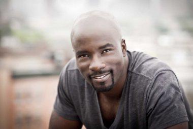 Mike Colter será Luke Cage en Marvel’s A.K.A. Jessica Jones mike-colter