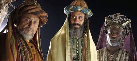 Los Reyes Magos: Tradición y Cine