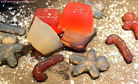 Gominolas de cava (#Asaltablogs) Gominolas de cava (#Asaltablogs)