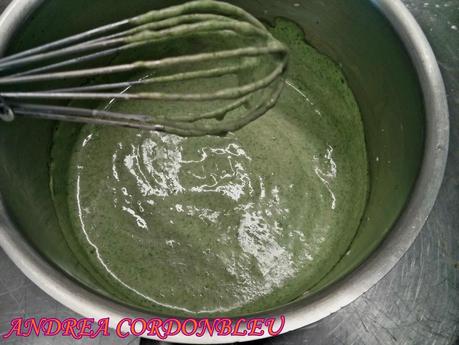 BACALAO FRESCO A LA PLANCHA CON SALSA DE ESPINACAS SIN GLUTEN BACALAO FRESCO A LA PLANCHA CON SALSA DE ESPINACAS SIN GLUTEN