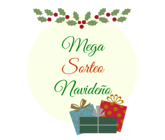 Ganadores del Mega Sorteo de Navidad Ganadores del Mega Sorteo de Navidad