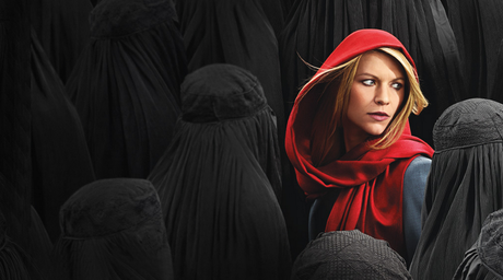 Homeland, la serie que renació de sus cenizas en su cuarta temporada