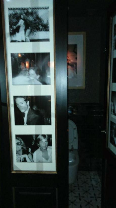 Punk Bach Cocina tradicional y vasca con una presentación de lujo socarrón Punk Bach Cocina tradicional y vasca con una presentación de lujo socarrón