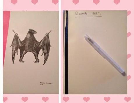 Querido 2015 Querido 2015