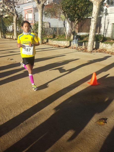 Sant Silvestre Calellenca. 5km