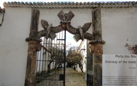 PORTA DO NÓ Y PORTA DOS NÓS EN VILA VIÇOSADentro del riqu... PORTA DO NÓ Y PORTA DOS NÓS EN VILA VIÇOSADentro del riqu...