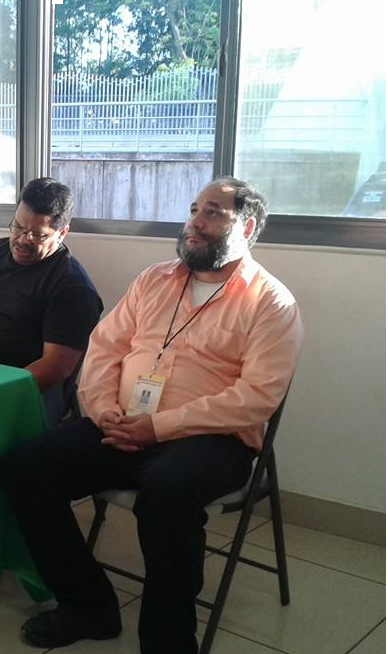 última hora.....renunció Mauricio Castro a la federación..... última hora.....renunció Mauricio Castro a la federación.....