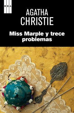 Miss Marple y trece problemas