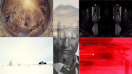 Las 10 Mejores Nuevas Series Del 2014 Según El Grone Las 10 Mejores Nuevas Series Del 2014 Según El Grone