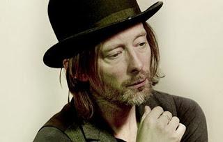Thom Yorke publica una nueva canción como solista