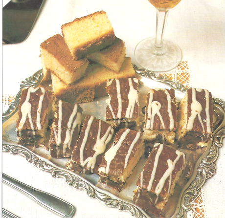 BIZCOCHOS BORRACHOS BIZCOCHOS BORRACHOS