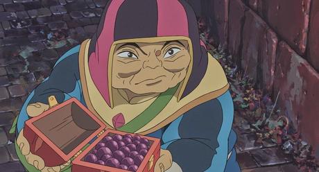 Goro Miyazaki se fija en España para su próximo proyecto Goro Miyazaki se fija en España para su próximo proyecto