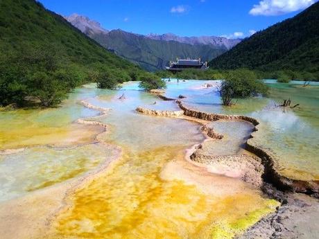 Las cinco cascadas más bellas del mundo. 