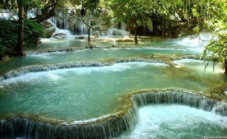 Las cinco cascadas más bellas del mundo. 