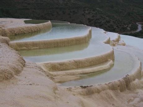 Las cinco cascadas más bellas del mundo. 