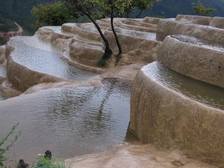 Las cinco cascadas más bellas del mundo. 