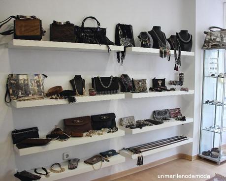 Enif Moda y Complementos, Cartagena, unmarllenodemoda Enif Moda y Complementos, Cartagena, unmarllenodemoda