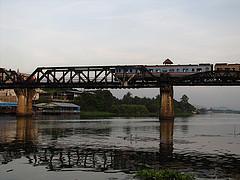 Puente sobre Kwai 3