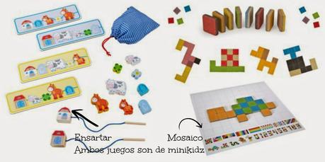 Juguetes adaptados II parte Juguetes adaptados II parte