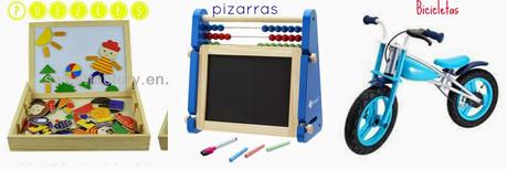 Juguetes adaptados II parte Juguetes adaptados II parte