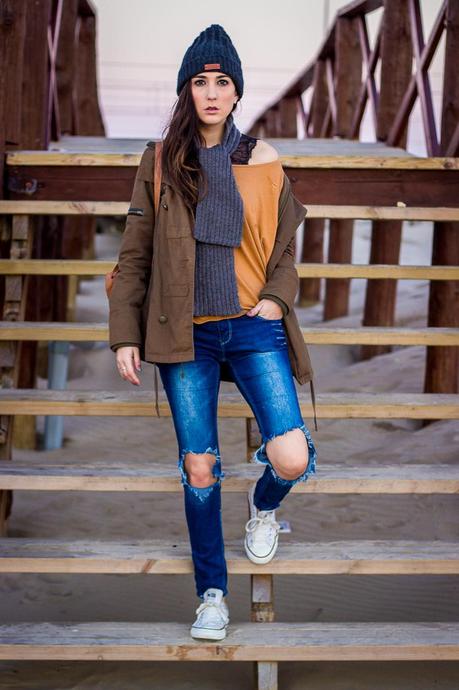 Parka Is Always A Good Idea Parka Is Always A Good Idea