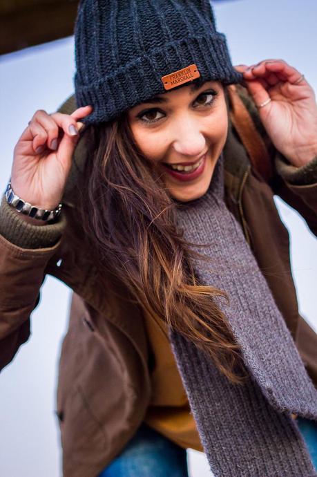 Parka Is Always A Good Idea Parka Is Always A Good Idea