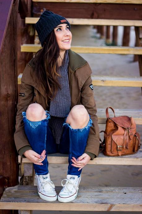 Parka Is Always A Good Idea Parka Is Always A Good Idea