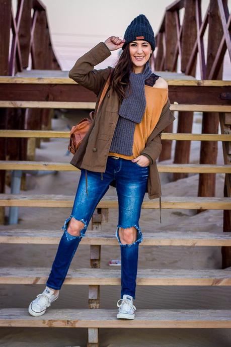 Parka Is Always A Good Idea Parka Is Always A Good Idea