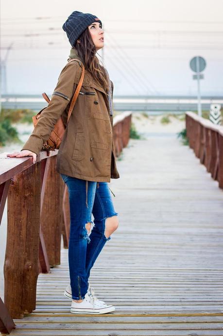 Parka Is Always A Good Idea Parka Is Always A Good Idea