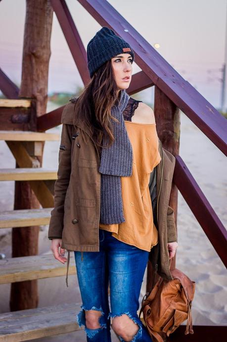 Parka Is Always A Good Idea Parka Is Always A Good Idea