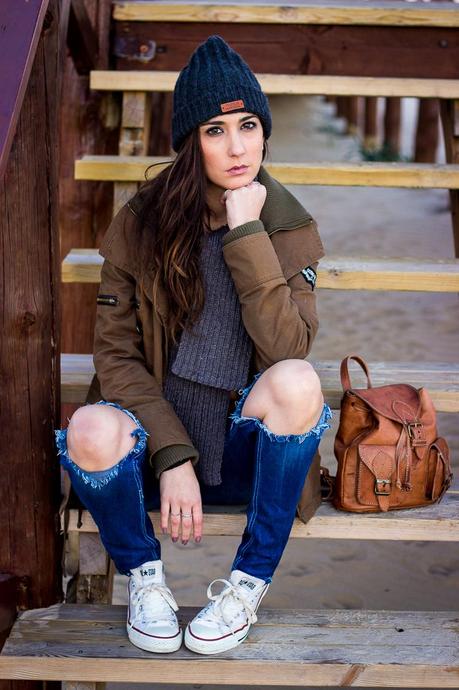 Parka Is Always A Good Idea Parka Is Always A Good Idea