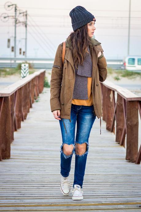 Parka Is Always A Good Idea Parka Is Always A Good Idea