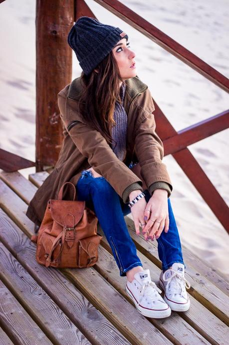 Parka Is Always A Good Idea Parka Is Always A Good Idea