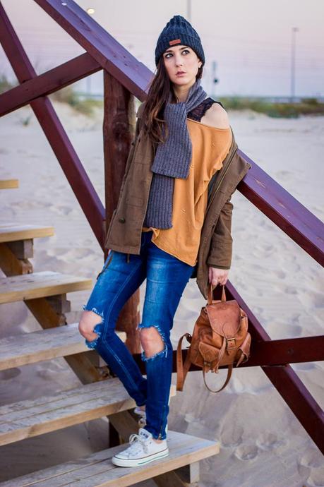 Parka Is Always A Good Idea Parka Is Always A Good Idea