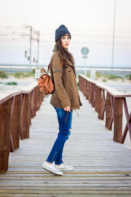 Parka Is Always A Good Idea Parka Is Always A Good Idea