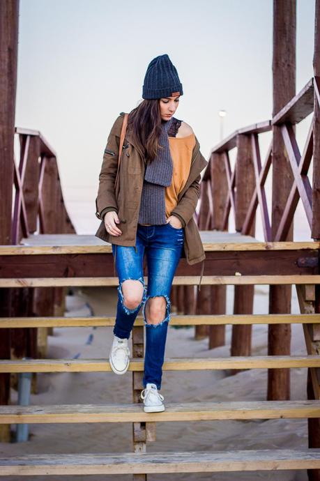 Parka Is Always A Good Idea Parka Is Always A Good Idea