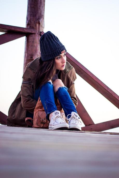 Parka Is Always A Good Idea Parka Is Always A Good Idea