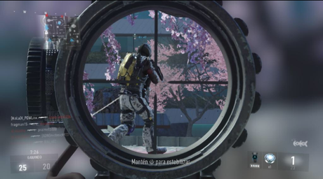 Call of Duty: Advanced Warfare añade nuevo modo de juego IMG_4702
