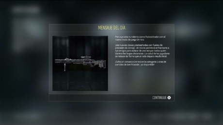 Call of Duty: Advanced Warfare añade nuevo modo de juego IMG_4704