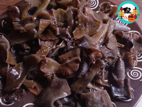 Menú de navidad Menú de navidad