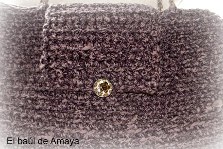 BOLSO DE TRAPILLO XL BOLSO DE TRAPILLO XL