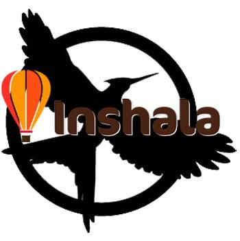 Entrevista viajera: Inshala Travel Los Juegos del Hambre