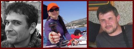 Entrevista viajera: Inshala Travel Miembros de InshalaTravel