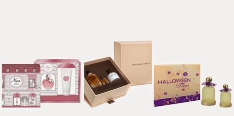 Los mejores perfumes en Navidad Los mejores perfumes en Navidad