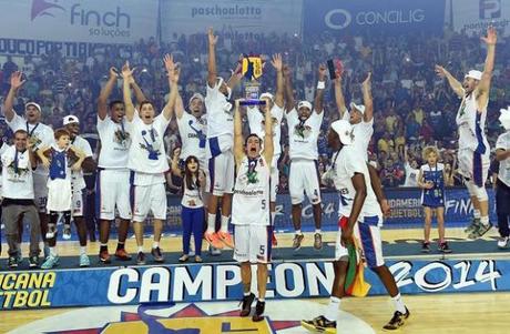 Foto: FIBA AMERICAS