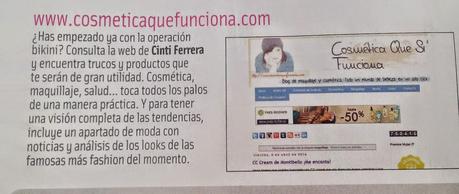 Doce Meses, doce productos I. Mis imprescindibles del año 2014 (6) Doce Meses, doce productos I. Mis imprescindibles del año 2014 (6)