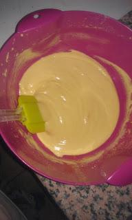 Pedos de monja, un dulce ideal para acompañar un café en días de lluvia Pedos de monja, un dulce ideal para acompañar un café en días de lluvia