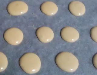 Pedos de monja, un dulce ideal para acompañar un café en días de lluvia Pedos de monja, un dulce ideal para acompañar un café en días de lluvia