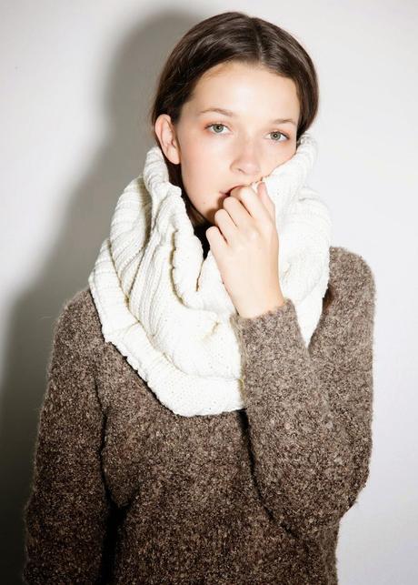 Foulares, bufandas y cuellos Foulares, bufandas y cuellos